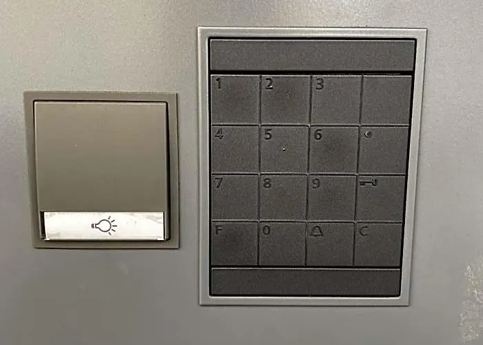 Emiliana Am Bahnhof 3*